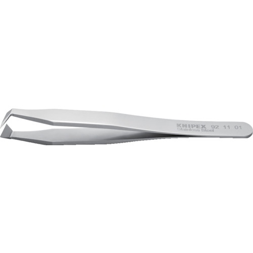 KNIPEX カッティングピンセット 115mm【2670290】