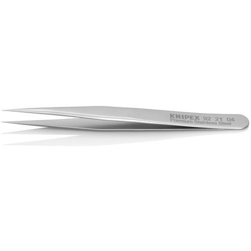 KNIPEX ミニ精密ピンセット 90mm【2674033】