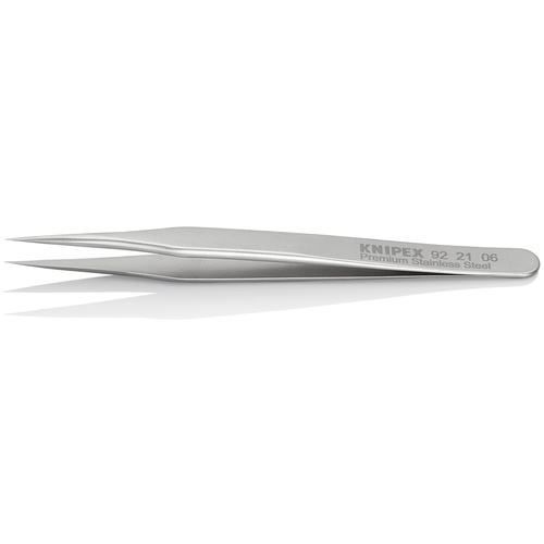 KNIPEX ミニ精密ピンセット 80mm【2674094】