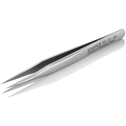 KNIPEX ミニ精密ピンセット 80mm【2674094】
