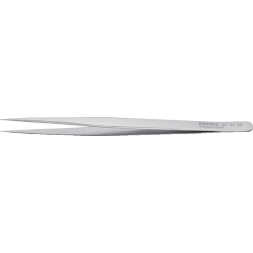 KNIPEX 汎用ピンセット 140mm【2674155】