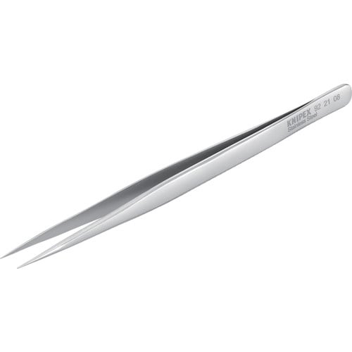 KNIPEX 汎用ピンセット 140mm【2674155】