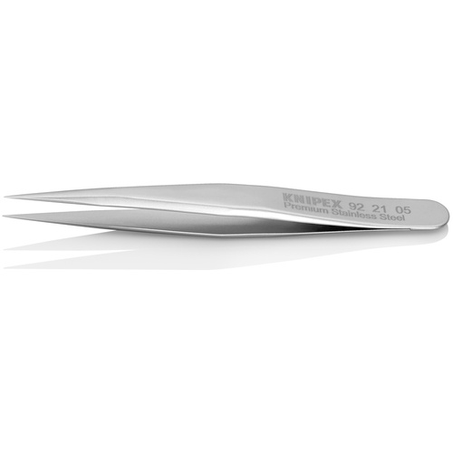 KNIPEX ミニ精密ピンセット 70mm【2674063】