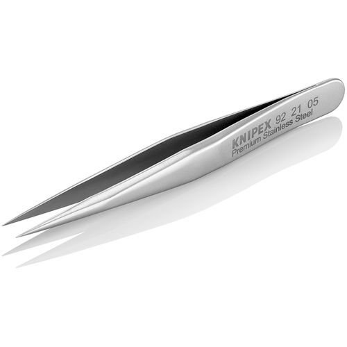 KNIPEX ミニ精密ピンセット 70mm【2674063】