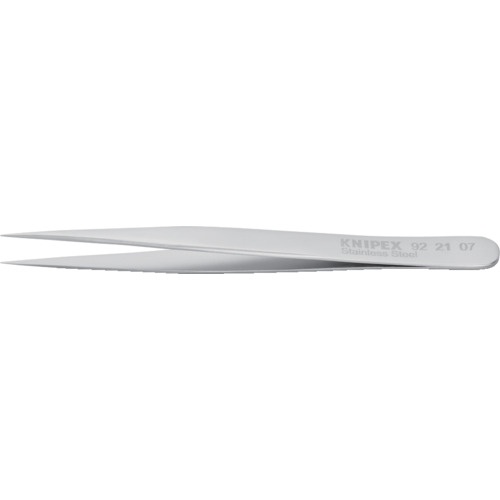 KNIPEX 汎用ピンセット 110mm【2674124】