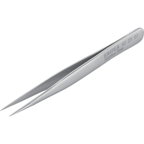 KNIPEX 汎用ピンセット 110mm【2674124】