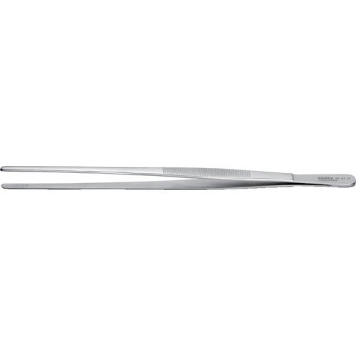 KNIPEX 汎用ピンセット 300mm【2688584】