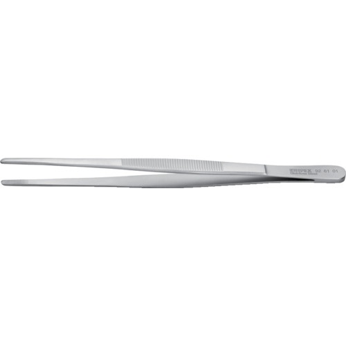 KNIPEX 汎用ピンセット 200mm【2688553】