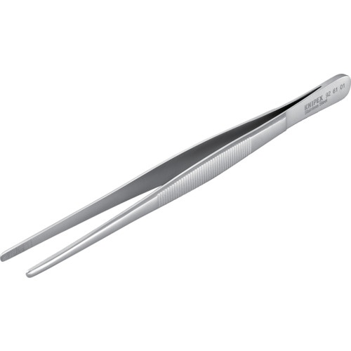 KNIPEX 汎用ピンセット 200mm【2688553】