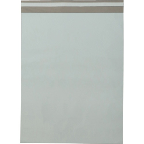 キングコーポ PE宅配袋 特大 380×480mm 10枚入【IS031750】