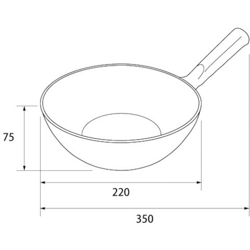 BURRTEC バーキンタX ラウンドボールスクープ2L 緑 BKXRBS-2G【66222400】