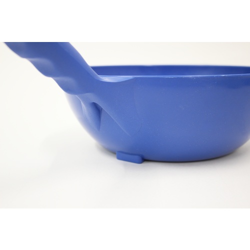 BURRTEC バーキンタX ラウンドボールスクープ2L 緑 BKXRBS-2G【66222400】