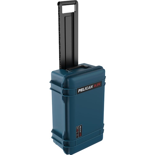 PELICAN 1535 エアトラベルケース インディゴ【015350-0080-125】