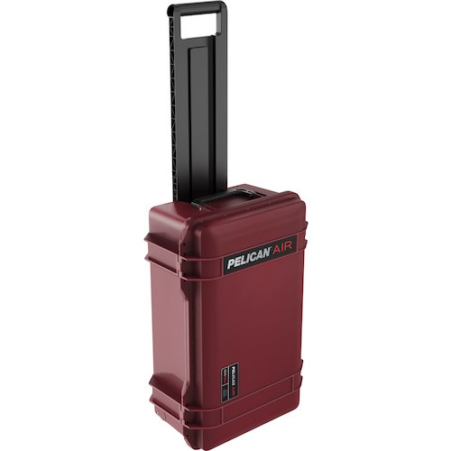 PELICAN 1535 エアトラベルケース オックスブラッド【015350-0080-175】
