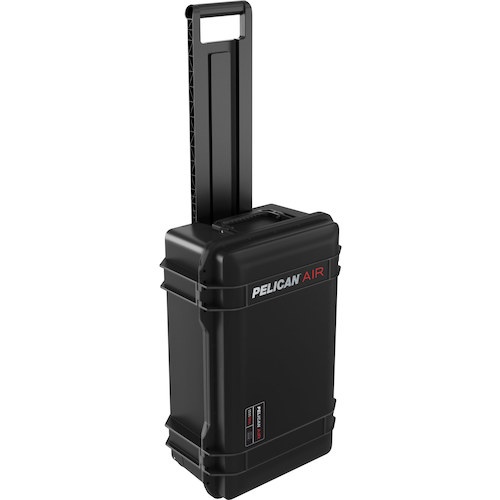 PELICAN 1535 エアトラベルケース ブラック【015350-0080-110】