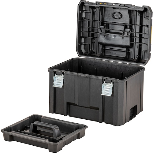 DEWALT TSTAK2.0ラージボックス【DWST83346-1】