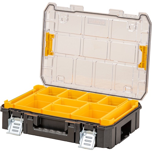 DEWALT TSTAK2.0オーガナイザー【DWST82968-1】