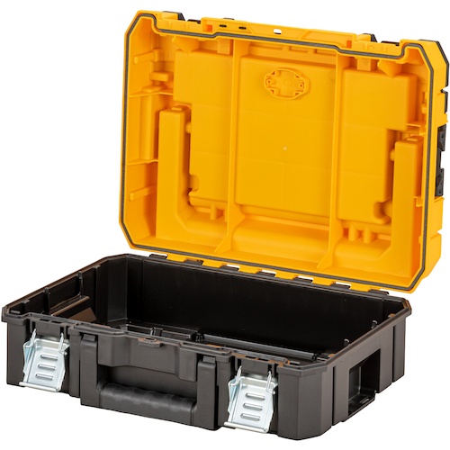 DEWALT TSTAK2.0オーガナイザートップ【DWST83344-1】