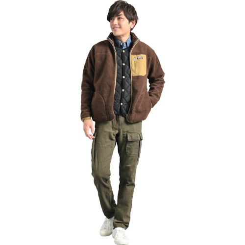 リンクサス きるとホットベスト LLサイズ【LX-KHV-LL】