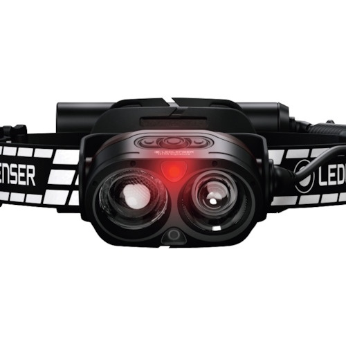 LEDLENSER H19R Signature【502198】