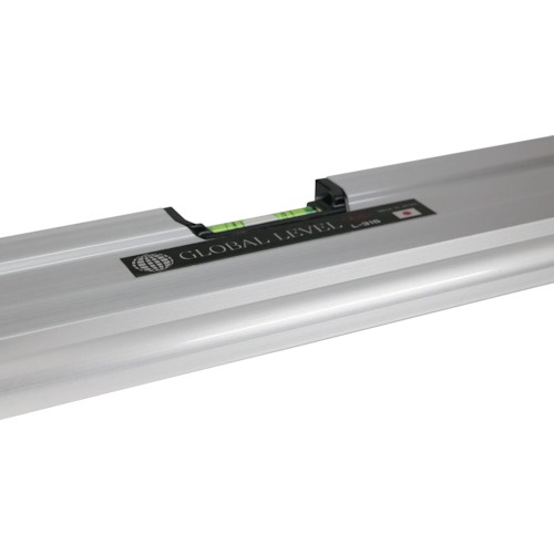KOD アルミレベル L-315 150mm【L315 150MM】