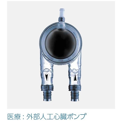 Oetiker PG154 インサート付きイヤークランプ φ5.2-6.2mm【15400015】