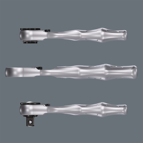Wera 自転車セット 9【4177】