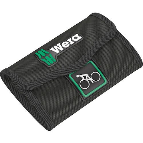 Wera 自転車セット 2【4171】