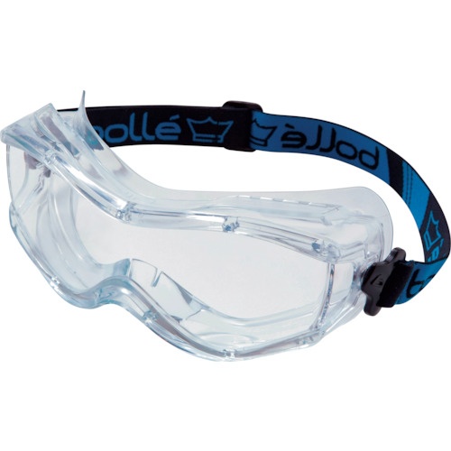 bolle SAFETY ストーム 眼鏡対応ゴーグル HCブリスタパッケージ【1653701JPHC】