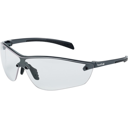 bolle SAFETY シリウムプラス クリアレンズ HCブリスタパッケージ【SILPPSIHC】