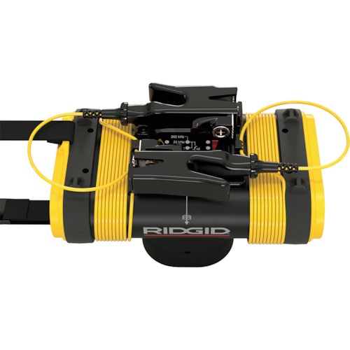 RIDGID シークテックST‐305R発信器【50793R】