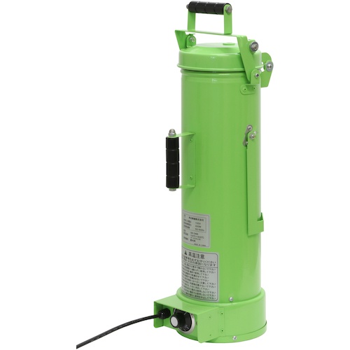 育良 溶接棒乾燥器【ISK-D400】