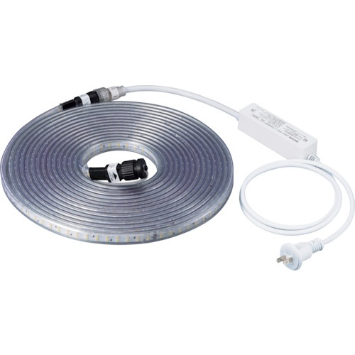 ハタヤ LEDテープライト両面発光タイプ(10m)セット【LTP-10DS】