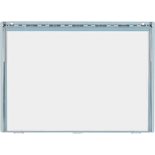 ユニット 樹脂製KYボード(防雨型)A3横MG付【320-36B】