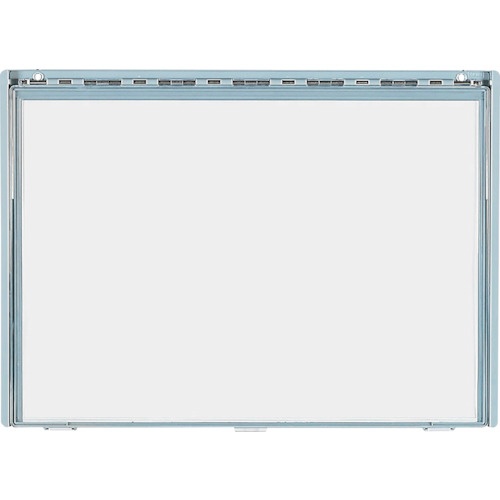 ユニット 樹脂製KYボード(防雨型)A3横【320-35B】