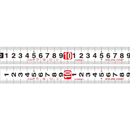 KOMELON マググリップ 5.5M 爪巾25M【KMC-32D-55-25】