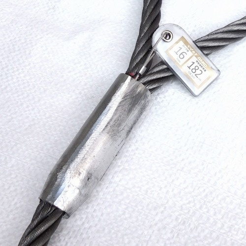 DAIKO 高強度6×37 かがやき 18mm 3m【KG-1830】