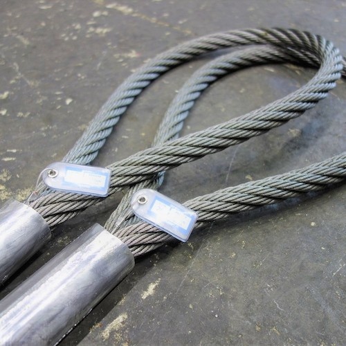 DAIKO 低反発スリング ゴクナン 18mm 6m【GN-1860】