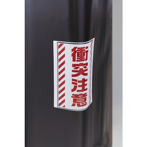 緑十字 マグネットカードケース(A4用紙掲示用) MCC-4W 白 252×311mm【365102】