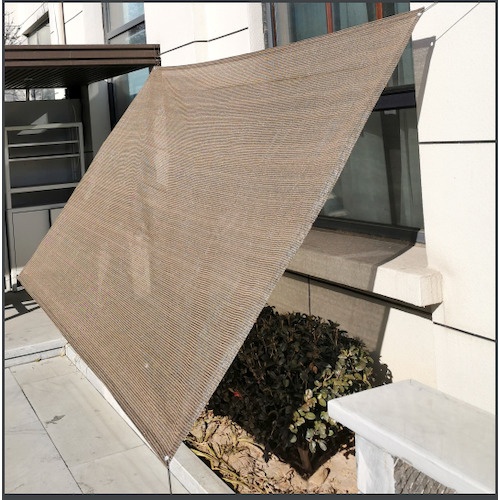 TRUSCO サンシェード 2×2.4m【THSS-2024】
