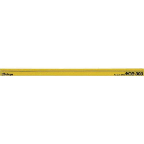 mitsuya マグネットバー300MM 黄【MGB-300-YL】