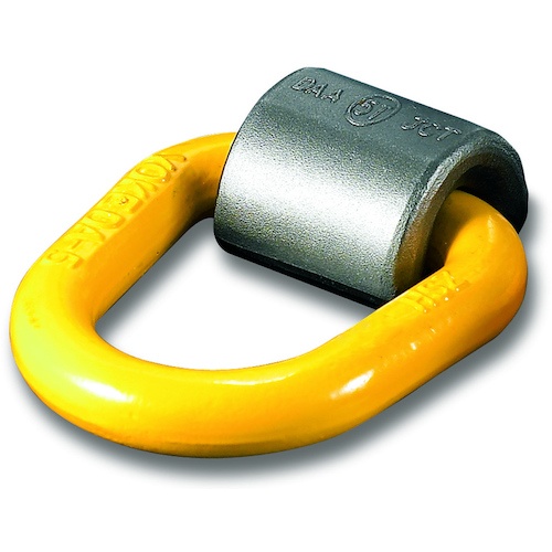 YOKE 溶接用ポイント 10t【8-057-10T】