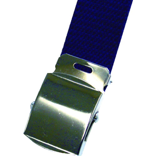 カジメイク 綿GIベルト32mm ベージュ【002BE】