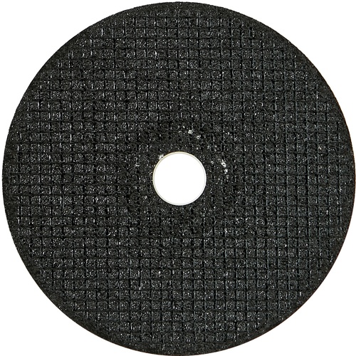TRUSCO 切断砥石 キレマッシャロ 107X1.2X15 硬度R(10枚入り)【KM107-1.2】