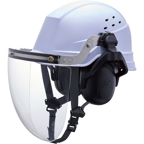 【交換用】 ヘルメット取付型 SC-23B用 アタッチメント単品【4007046904】