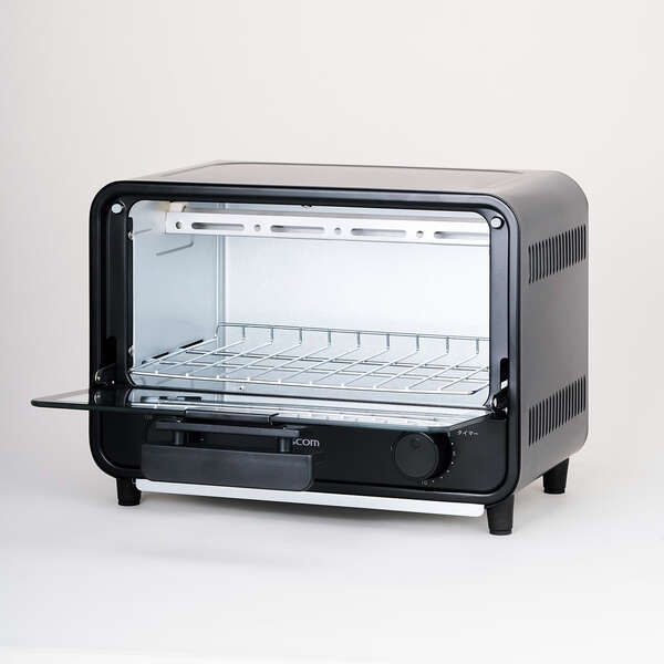 オーブントースター【TSB50A-K】