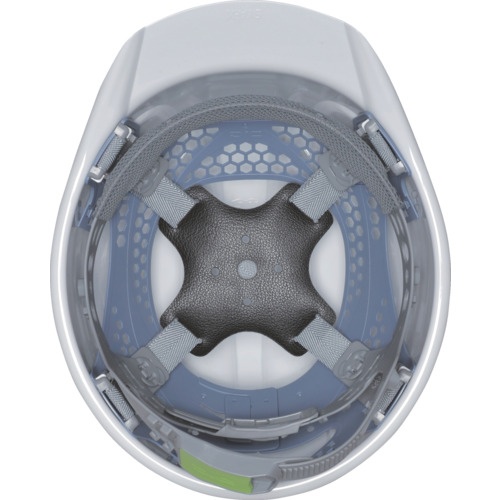 DIC SYA-Xエアロメッシュ ライトグレー KP付【SYA-X-X2EM-KP-LG】