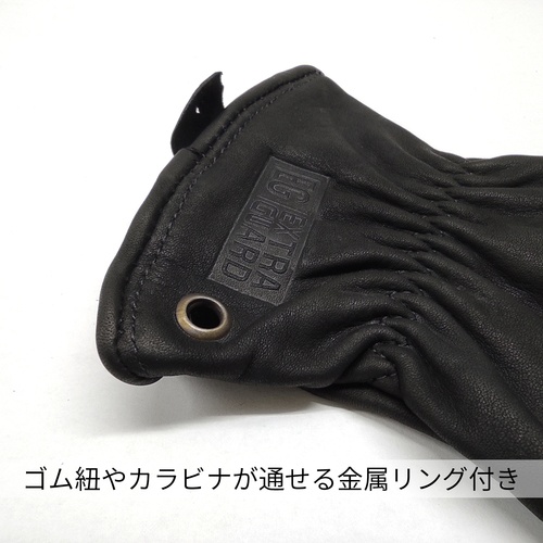 トワロン 牛表革手袋 EXTRAGUARD EG-024 Lantern L【EG-024-L】