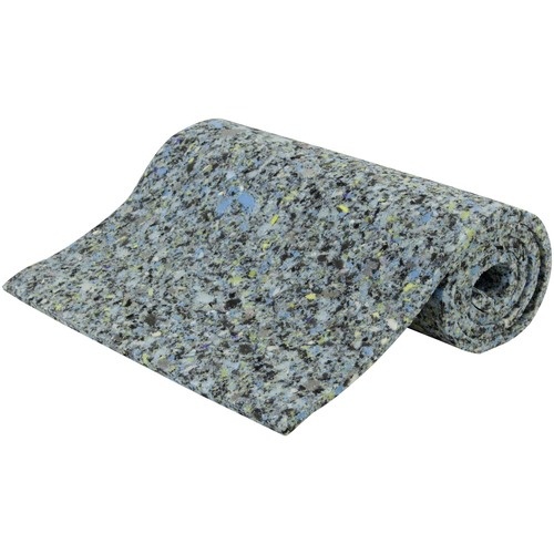 WAKI チップクッション 10×300×1000mm【WTH-25】