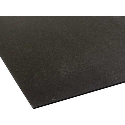 WAKI 滑り止めスポンジ EPDM 2×100×100mm【SD-01】